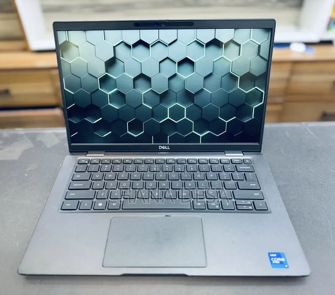 New Laptop Dell Latitude 5310 32GB Intel Core i7 SSD 512GB