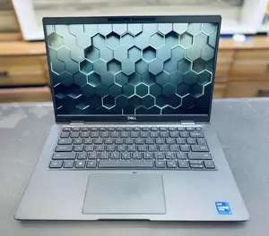 New Laptop Dell Latitude 5310 32GB Intel Core i7 SSD 512GB