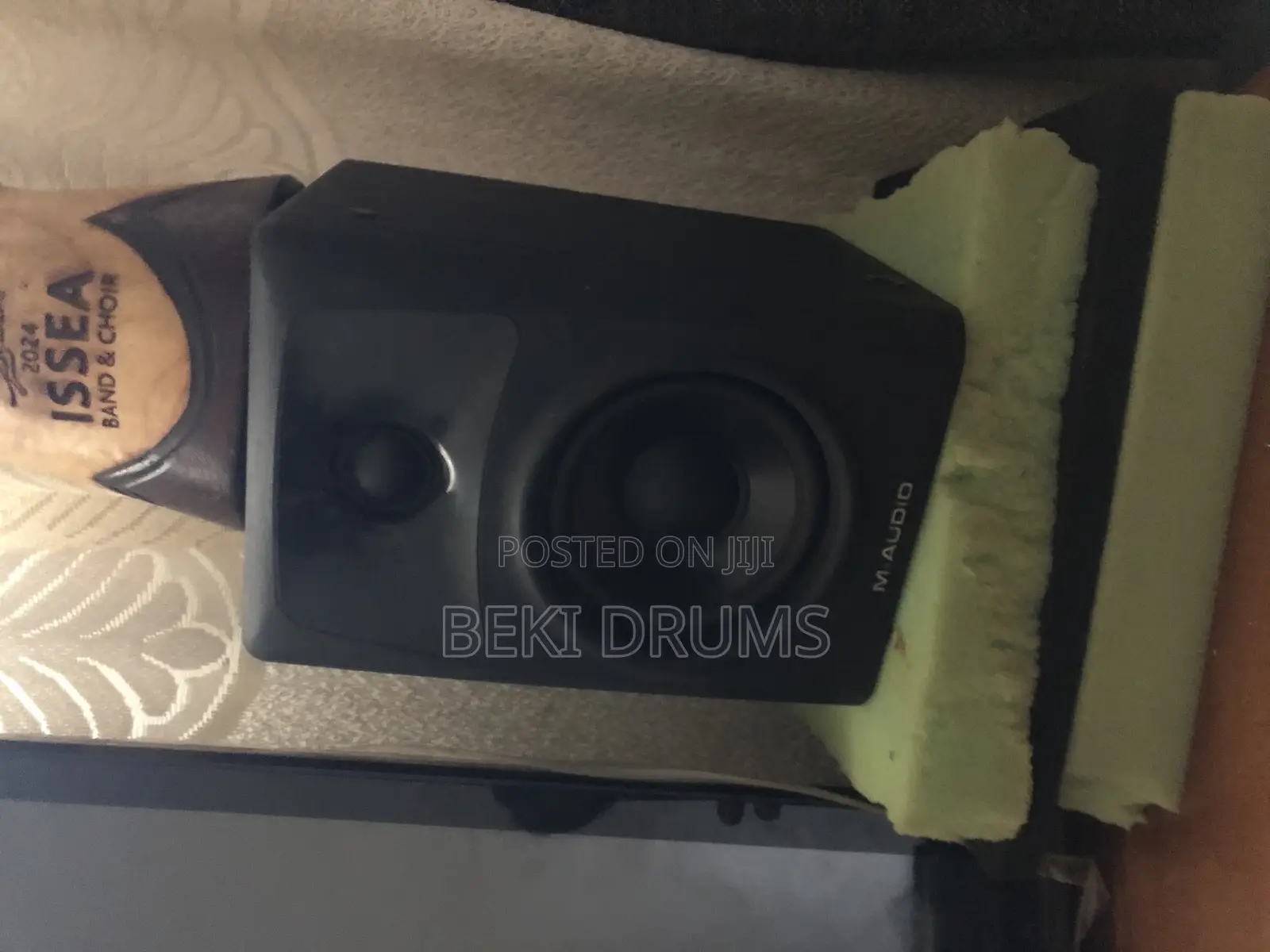 M Audio 3inch Speaker