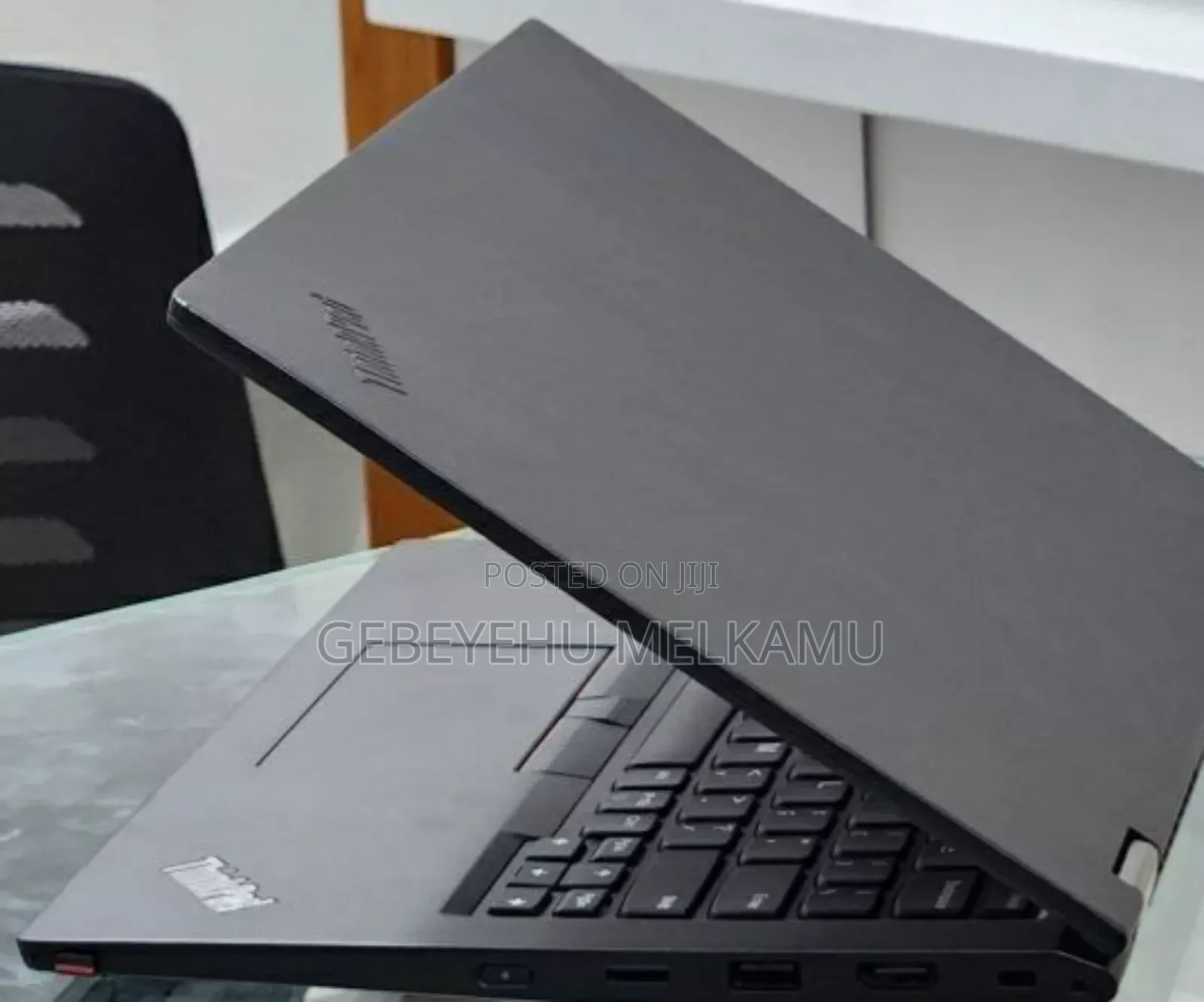 New Laptop Lenovo 16GB Intel Core i5 SSD 512GB