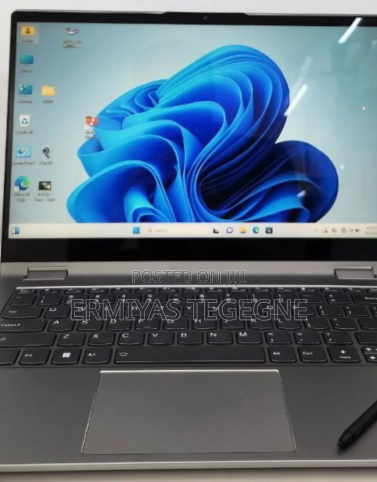 New Laptop Lenovo ThinkPad X1 Carbon 16GB Intel Core i5 SSD 512GB