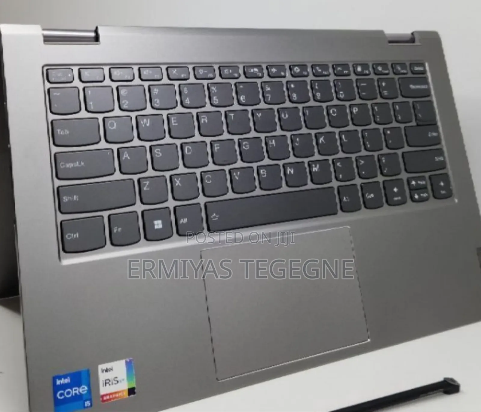 New Laptop Lenovo ThinkPad X1 Carbon 16GB Intel Core i5 SSD 512GB