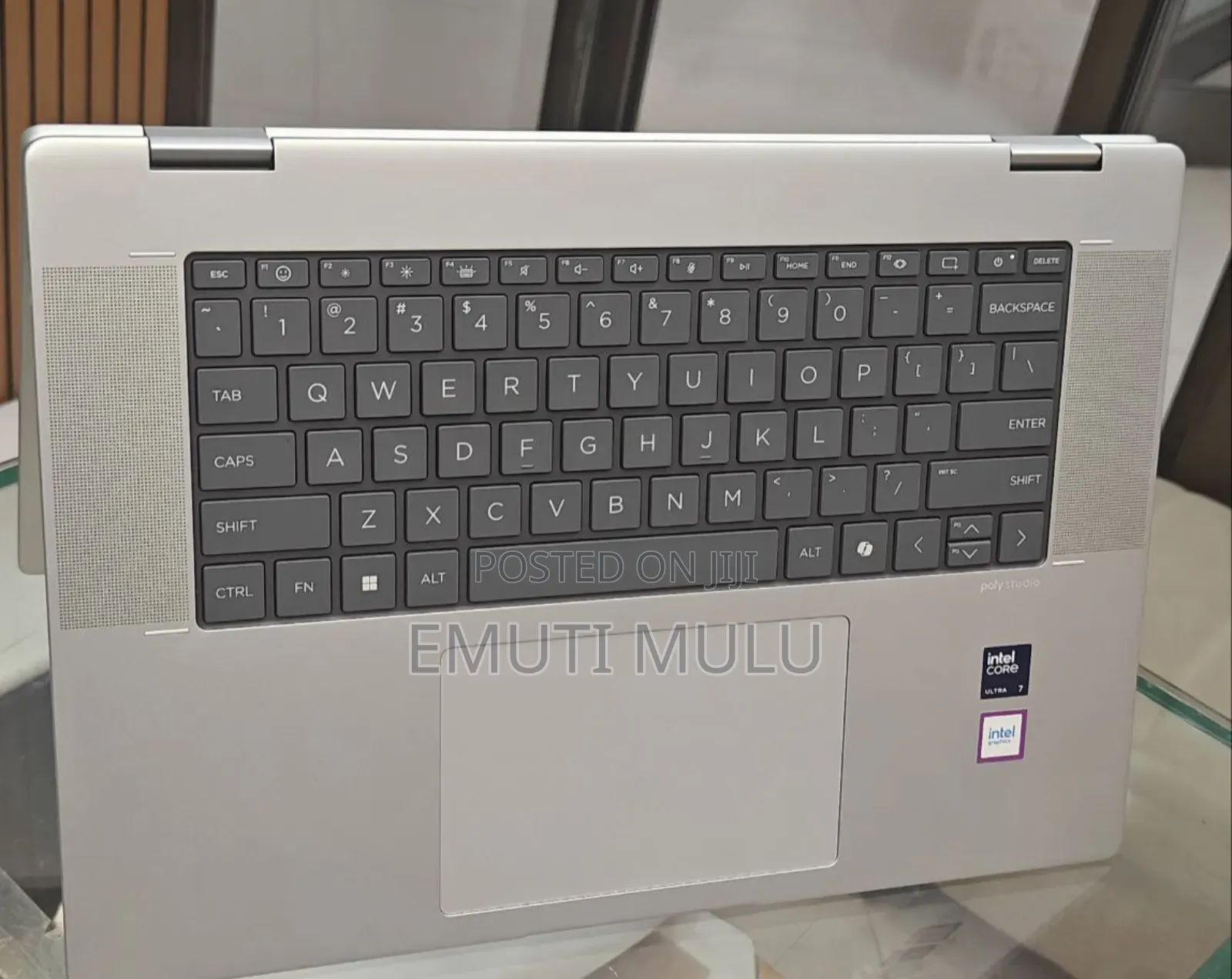 New Laptop HP Envy 14 16GB Intel Core i7 SSD 1T