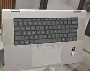 New Laptop HP Envy 14 16GB Intel Core i7 SSD 1T