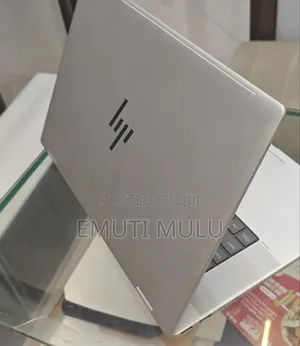 New Laptop HP Envy 14 16GB Intel Core i7 SSD 1T