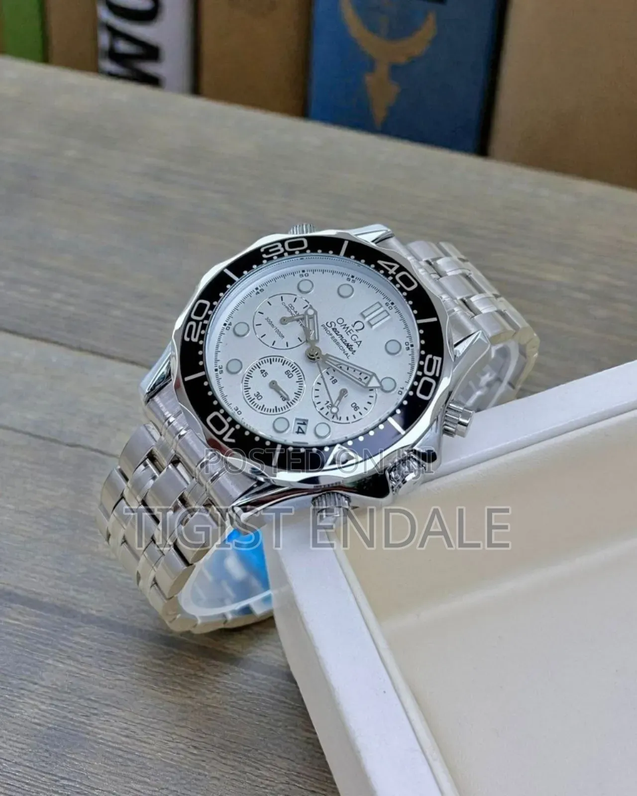 Classic Watches for Men 