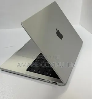 New Apple MacBook Pro 2023 M3 Max 14-inch 16GB Apple M3 Max SSD 1T