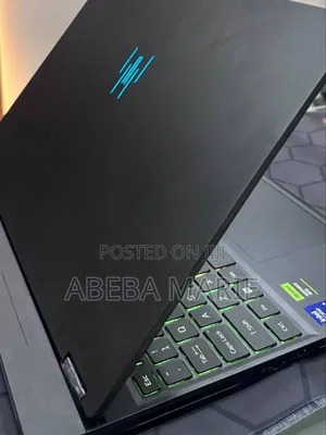 New Laptop Acer Predator Helios Neo 16 16GB Intel Core Ultra 9 SSD 1T