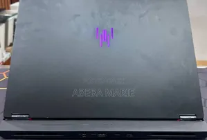 New Laptop Acer Predator Helios Neo 16 16GB Intel Core Ultra 9 SSD 1T