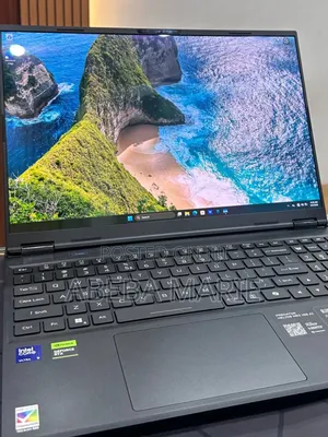 New Laptop Acer Predator Helios Neo 16 16GB Intel Core Ultra 9 SSD 1T