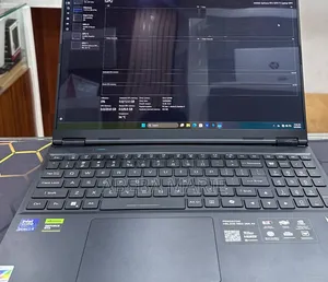 New Laptop Acer Predator Helios Neo 16 16GB Intel Core Ultra 9 SSD 1T