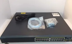 Cisco 2960-s 48 Port