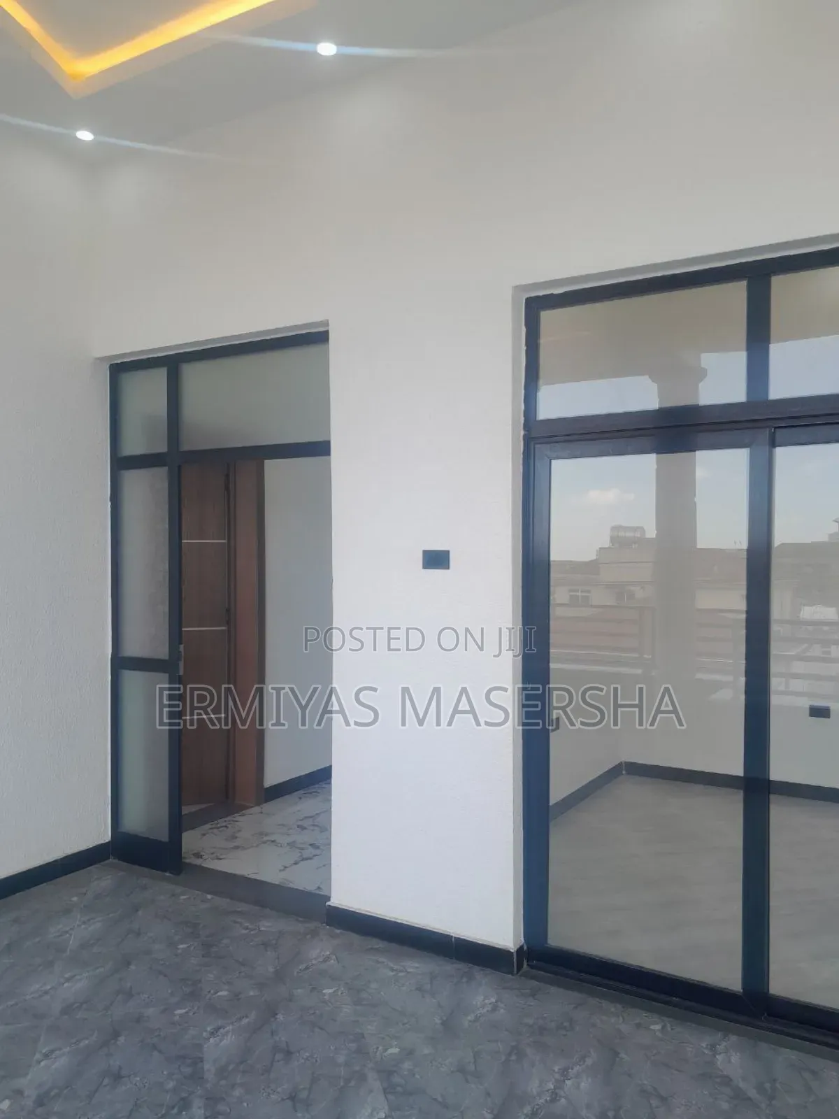 Furnished 9bdrm House in Yeka for sale