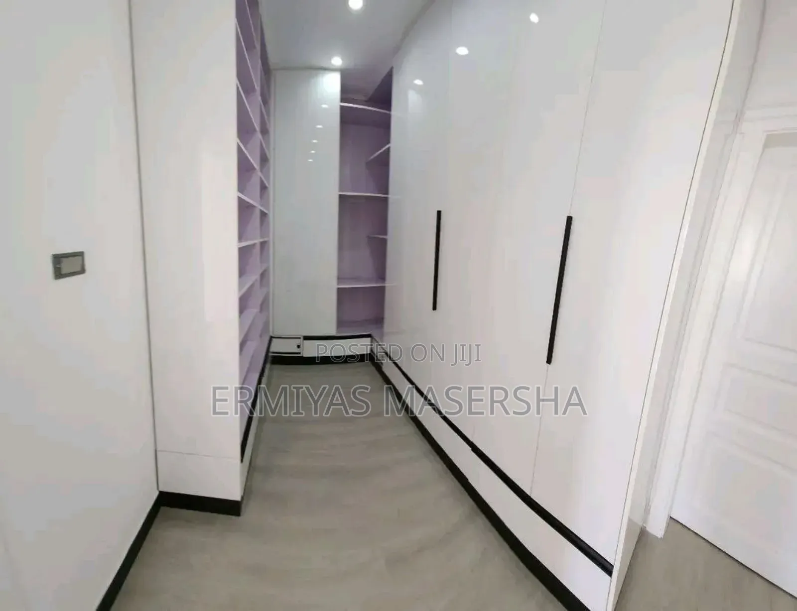 Furnished 9bdrm House in Yeka for sale