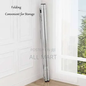 Stainless Still Foldable Drying Rack
