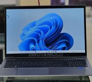 New Laptop HP ZBook Power G7 16GB Intel Core i7 SSD 512GB