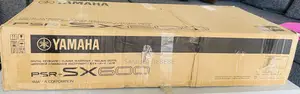 Sx 600 Yamaha Keyboard