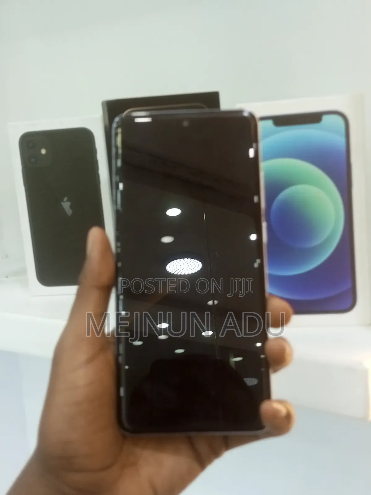 New Vivo X200 Pro 256 GB