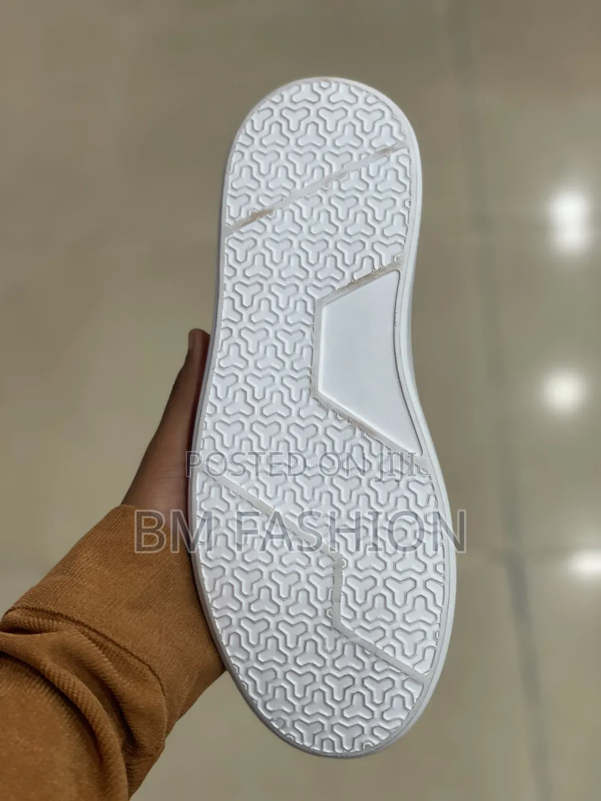 Men's Black Suede Wingtip Brogue Hybrid Sneakers