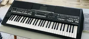 Sx 600 Yamaha Keyboard