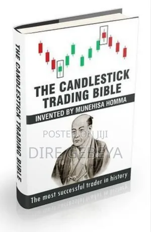 The Candlestick Trading Bible