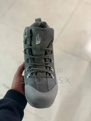 The North Face Glenclyffy Hiking Army Green