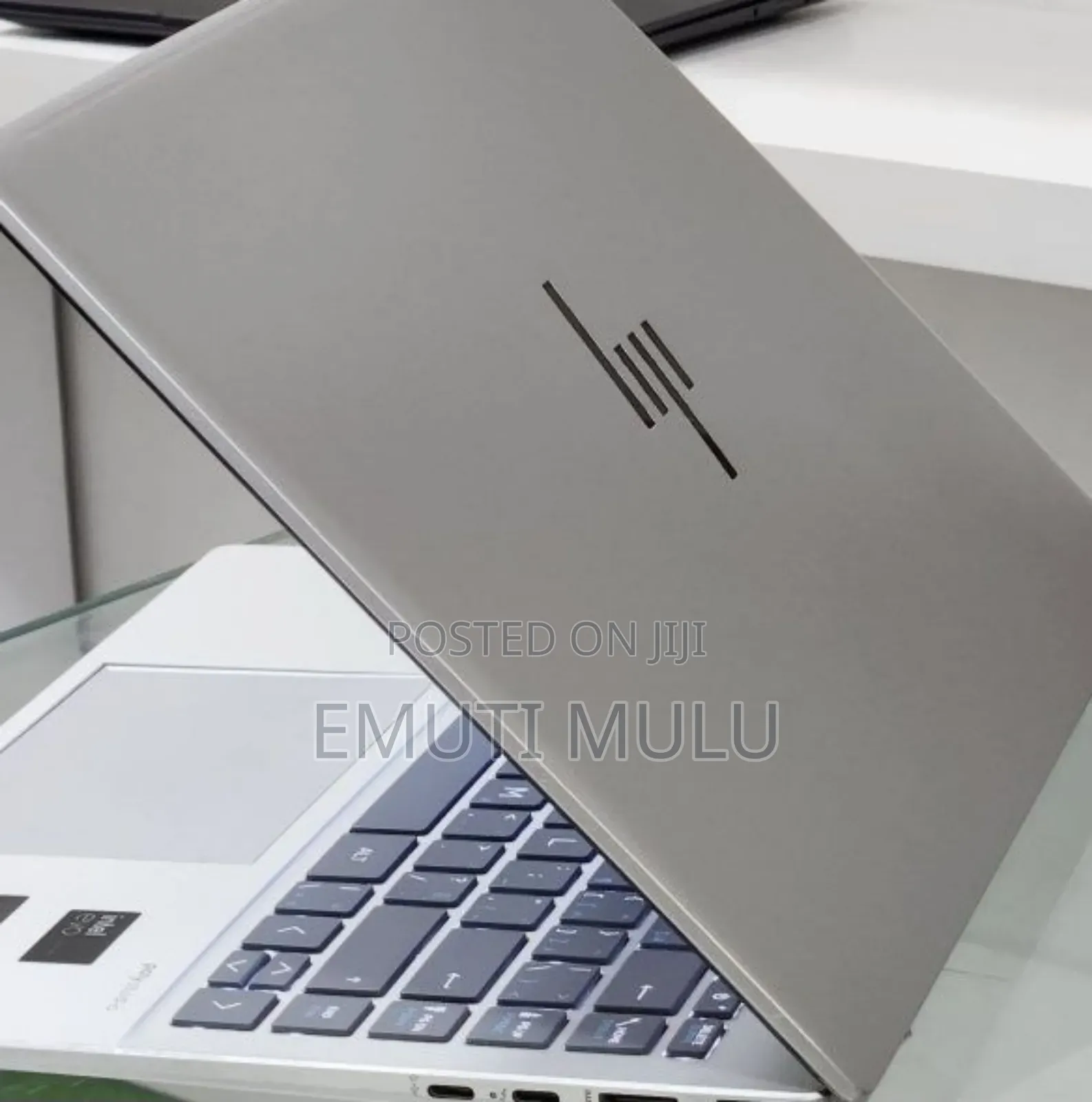 New Laptop HP Pavilion 15 32GB Intel Core i7 SSD 512GB