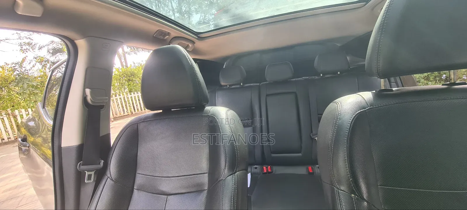 Nissan Qashqai 2017 Brown