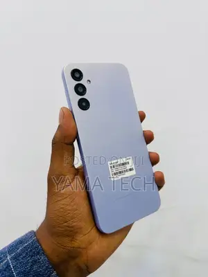 New Samsung Galaxy A14 64 GB Blue