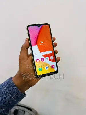 New Samsung Galaxy A14 64 GB Blue