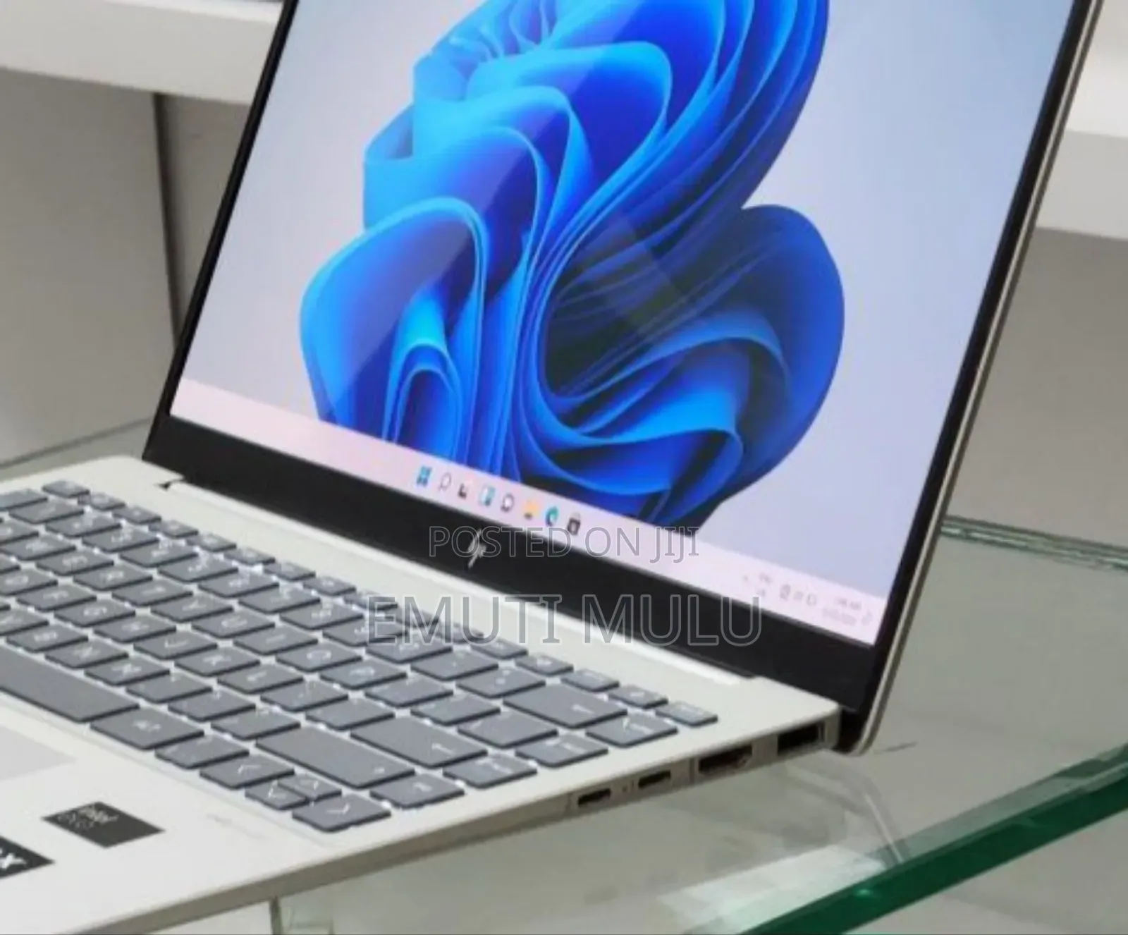 New Laptop HP Pavilion 15 32GB Intel Core i7 SSD 512GB