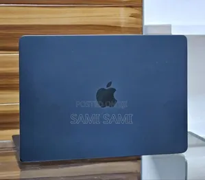 New Laptop Apple MacBook Air 2025 M4 13-inch 16GB Apple M4 SSD 256GB