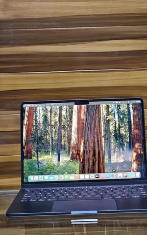 New Laptop Apple MacBook Air 2025 M4 13-inch 16GB Apple M4 SSD 256GB