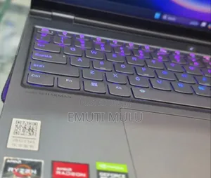 New Laptop Lenovo Legion 5 16GB Intel Core i7 SSD 1T