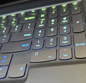 New Laptop Lenovo Legion 5 16GB Intel Core i7 SSD 1T