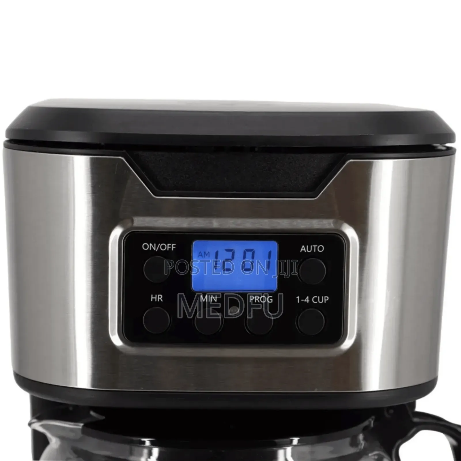 Housesaid Drip Coffee Maker - 12cups