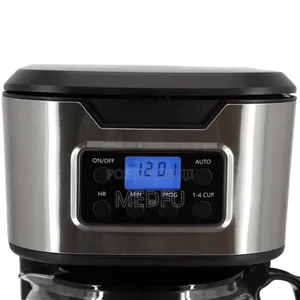 Housesaid Drip Coffee Maker - 12cups
