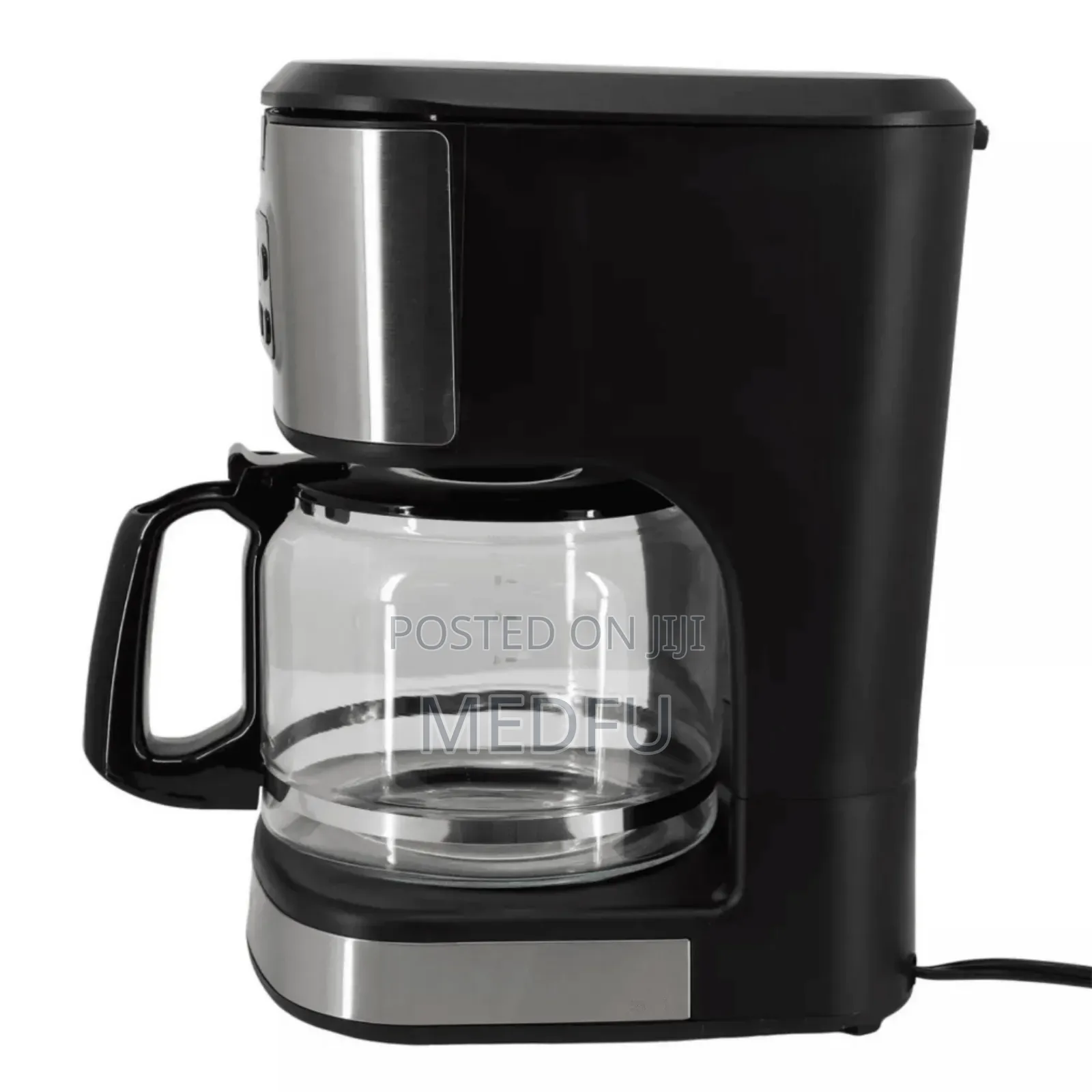 Housesaid Drip Coffee Maker - 12cups