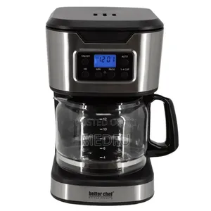Housesaid Drip Coffee Maker - 12cups