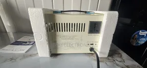 Stabilizer Lifestar