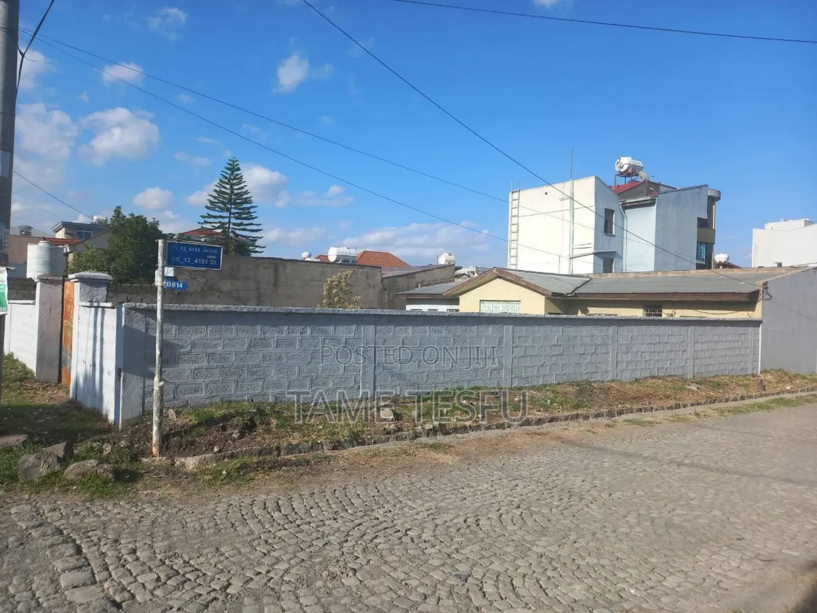 2bdrm House in ሀያት, Bole for sale