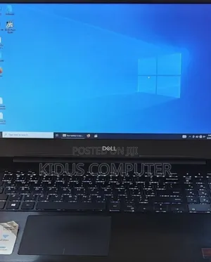 New Laptop Dell Inspiron 15 8GB Intel Core i7 HDD 1T