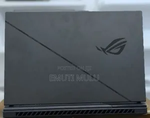 New Laptop Asus ROG G750JX 16GB Intel Core i9 SSD 1T