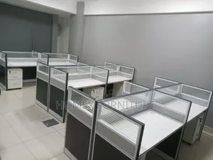Executive Office Workstations