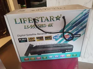 Lifestar Ls-9595hd