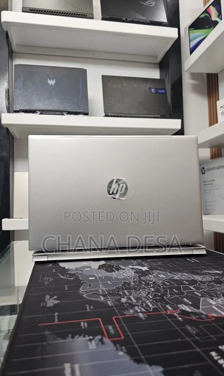 New Laptop HP Pavilion 15 16GB Intel Core i5 SSD 1T