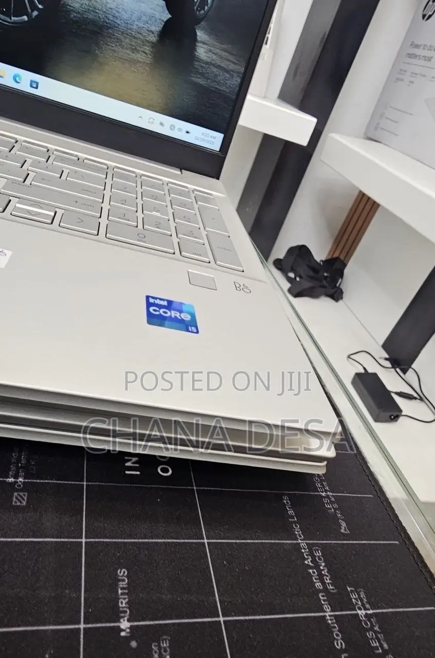 New Laptop HP Pavilion 15 16GB Intel Core i5 SSD 1T