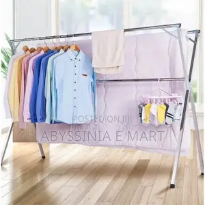 Stainless Still Foldable Drying Rack