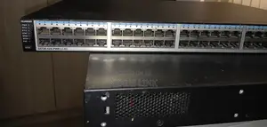 Huawei Switch