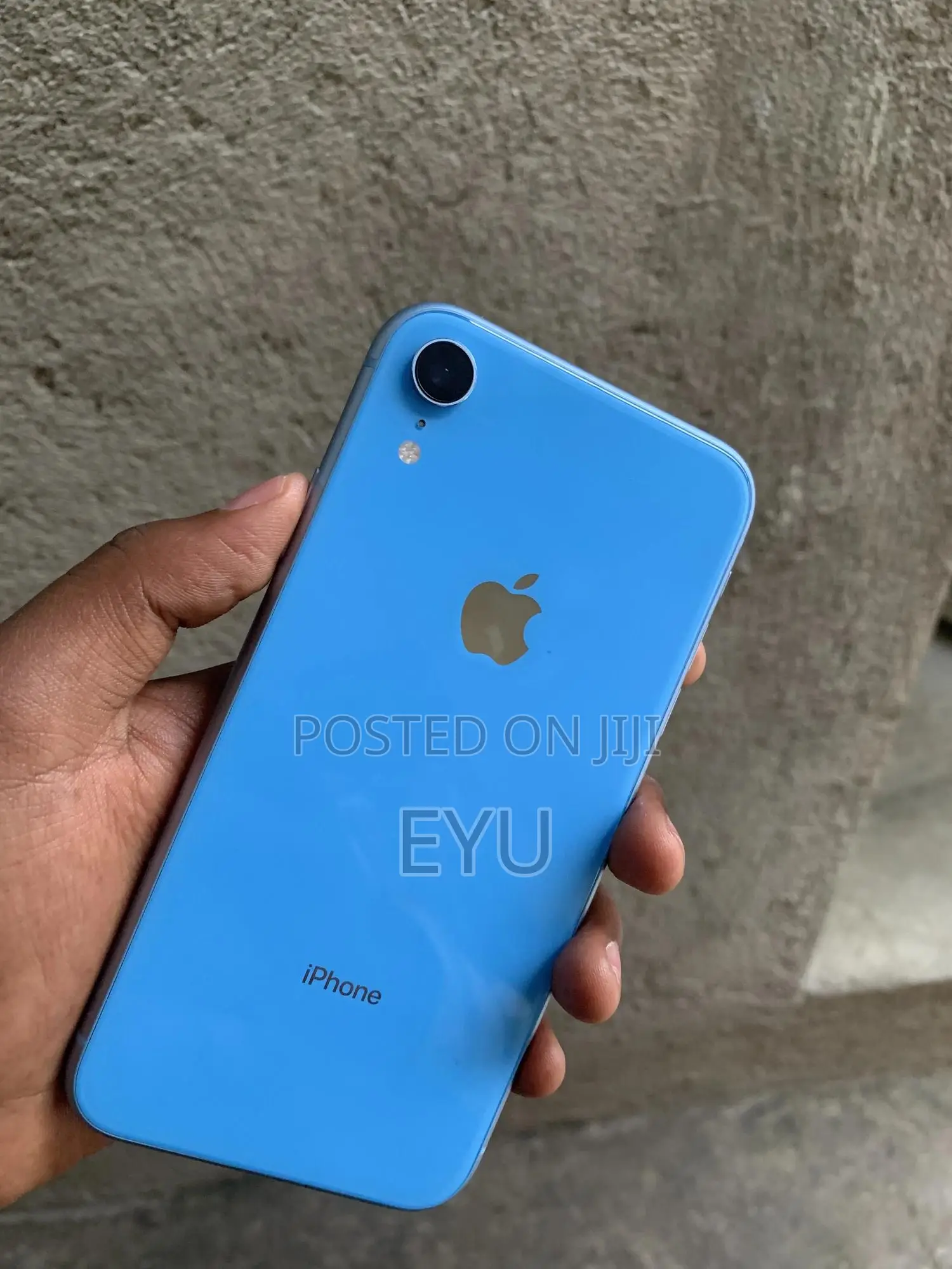 Apple iPhone XR 128 GB Blue